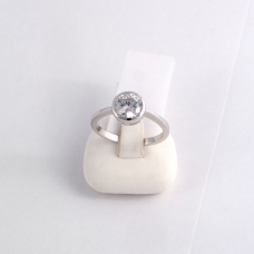 Ezüst gyűrű (Ag1201GT)